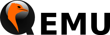 Logo - QEMU